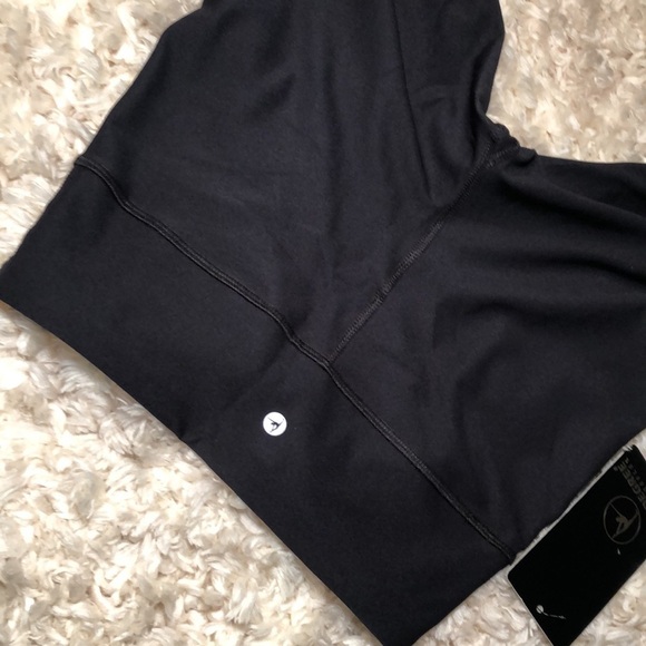 NWT 90 Degree Sliced Leggings | XS. - Picture 8 of 8